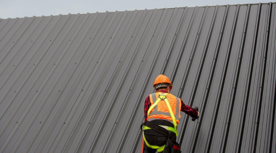 Expert Emergency Roof Repairs services in Elgin, OR